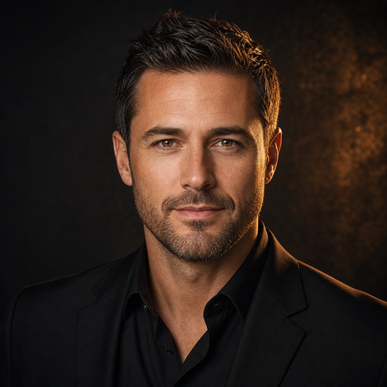 Marcus Vale