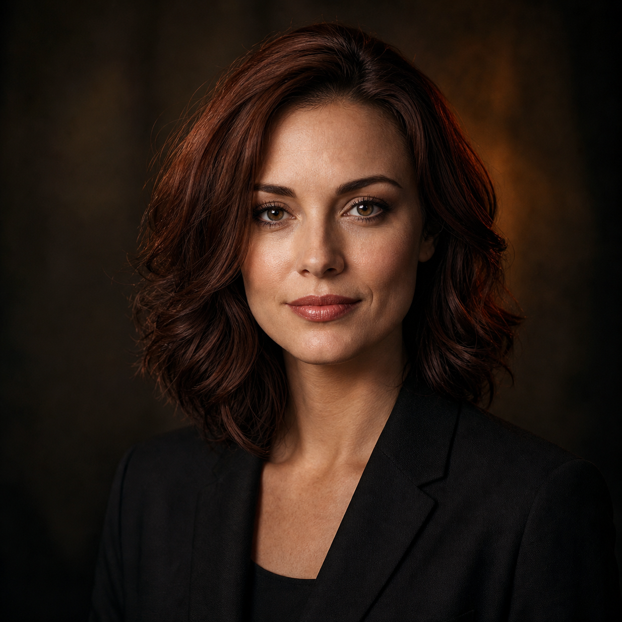 Nadia Stone