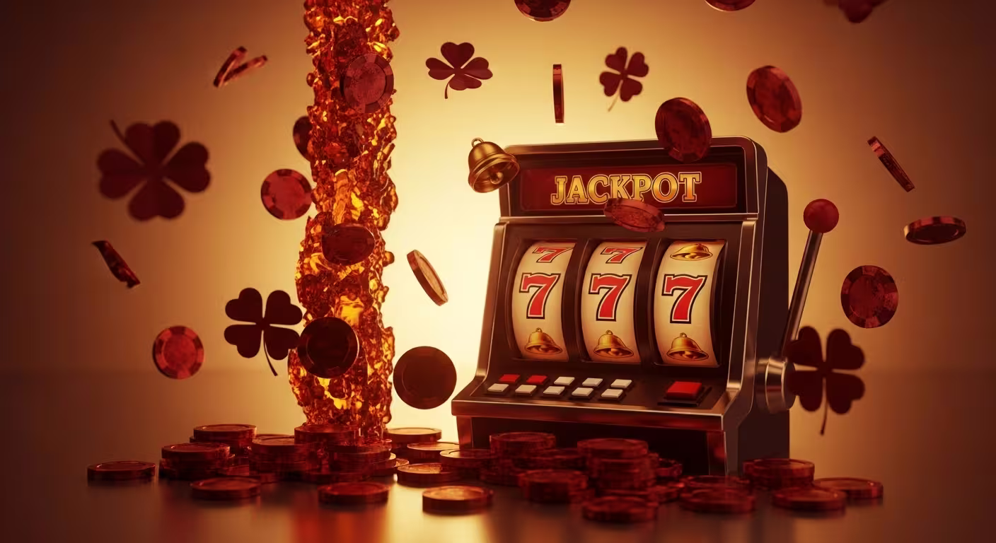 Schritt drei, um mit Ihrem Bonusguthaben zu spielen